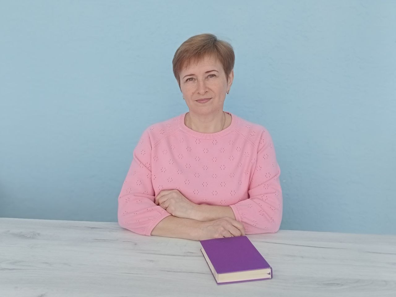 Грабовенко Людмила Павлівна
