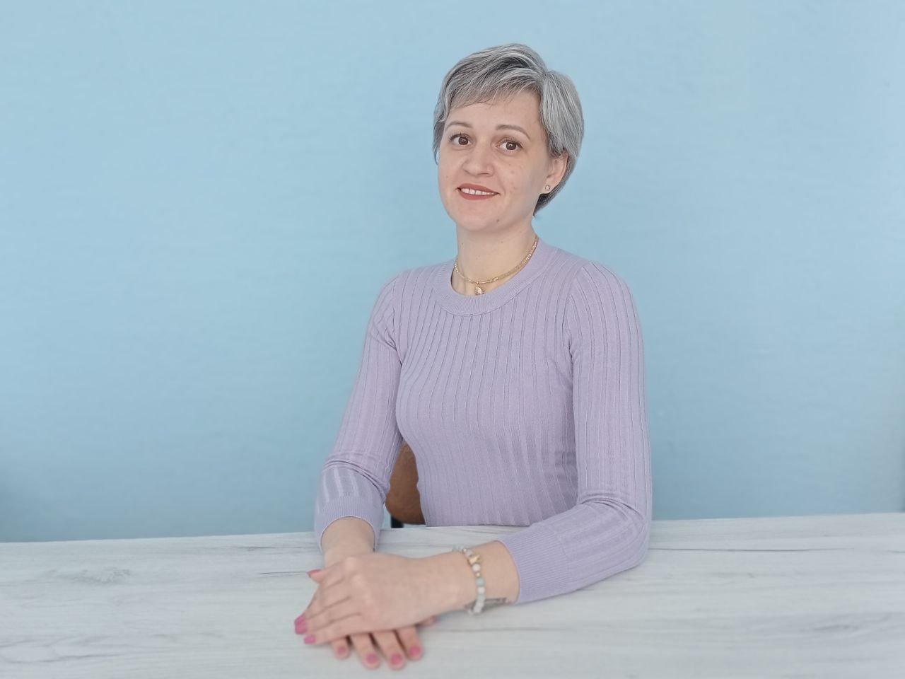 Склярук Марина Сергіївна
