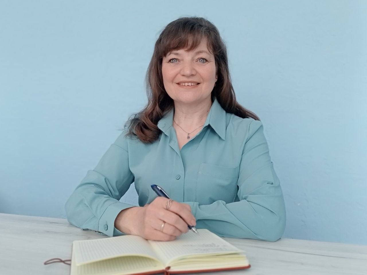 Танченко Тетяна Леонідівна