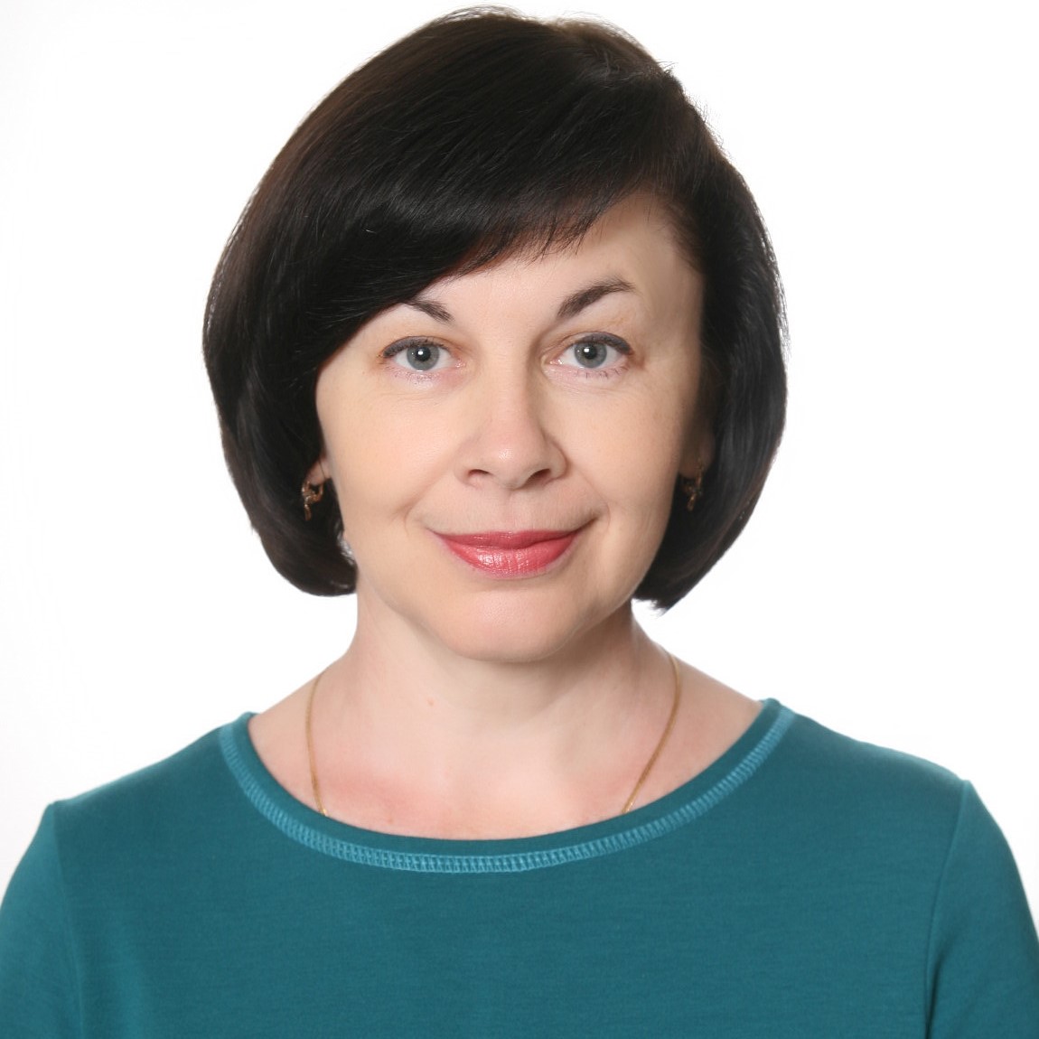 Мельник Галина Михайлівна