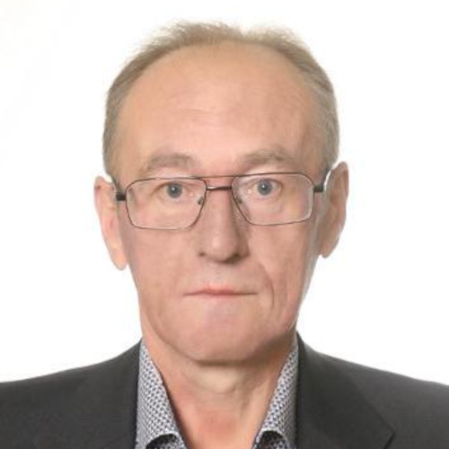 Котик Іван Іванович