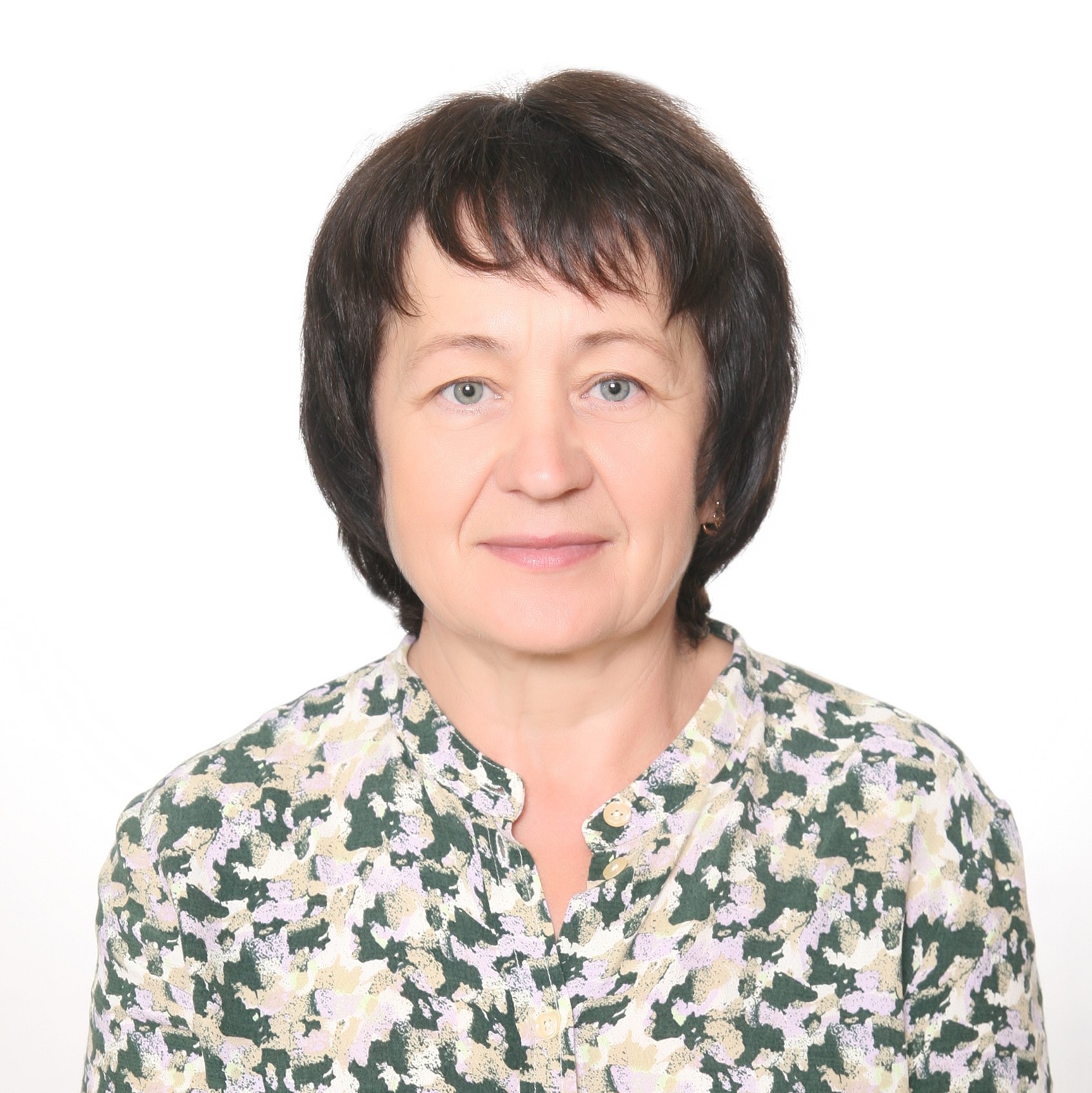 Магера Наталія Андріївна