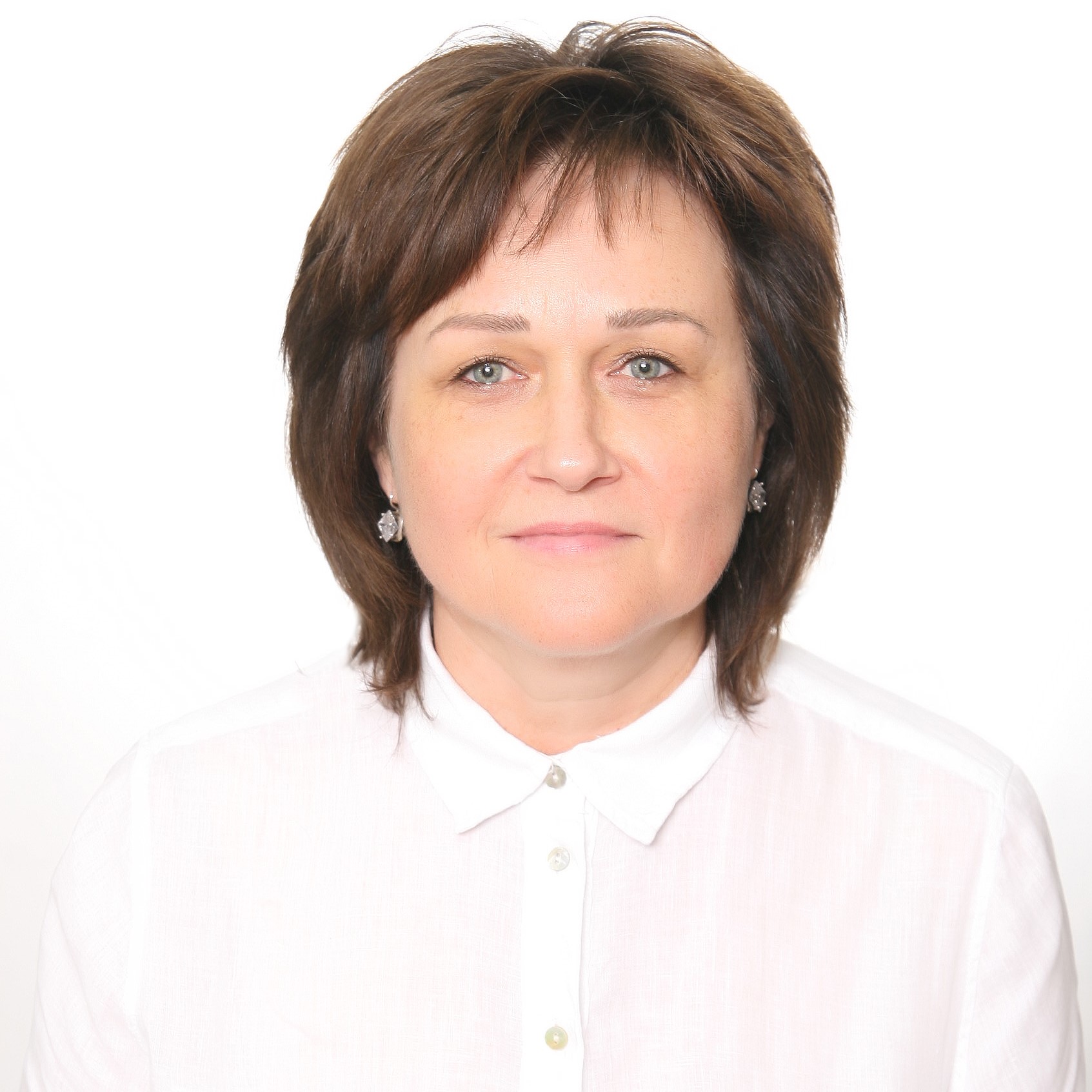 Ляненко Тетяна Василівна