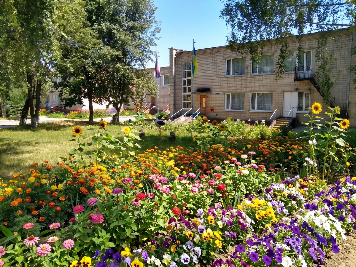 ДНЗ №2 Казка